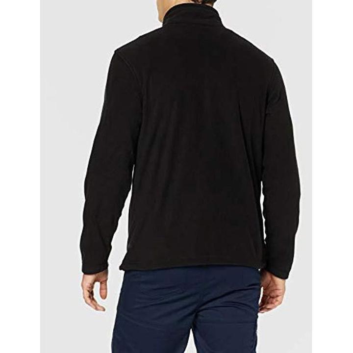 Produktbild Regatta MikrofleeceJacke mit durchgehendem Reissverschluss (S)