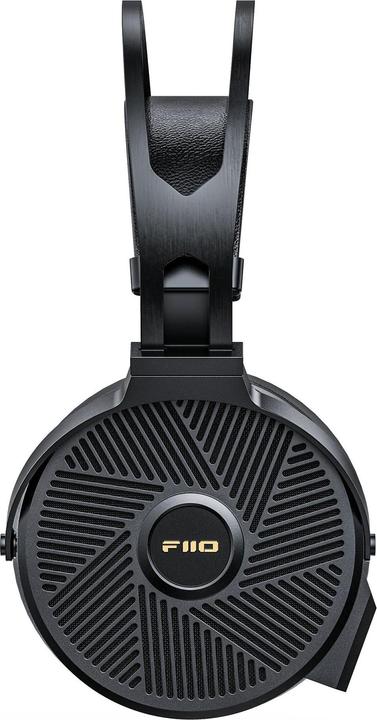 Actual product image FiiO FT5 (No noise cancelling, Cable)