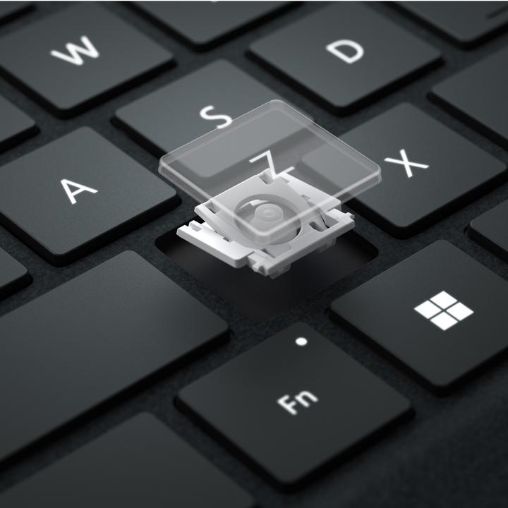 Immagine prodotto Microsoft Surface Pro 8 (13", Intel Core i5-1145G7, 8 GB, 256 GB, Senza layout di tastiera)