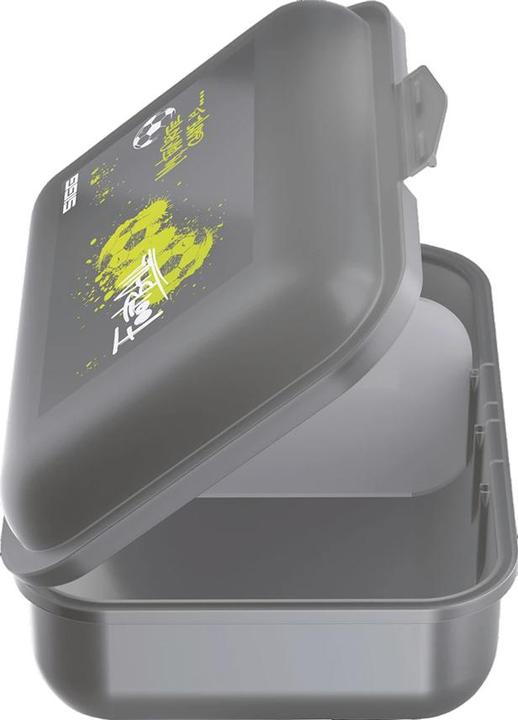 Actual product image Sigg Viva Football Lunch Box & Bottle