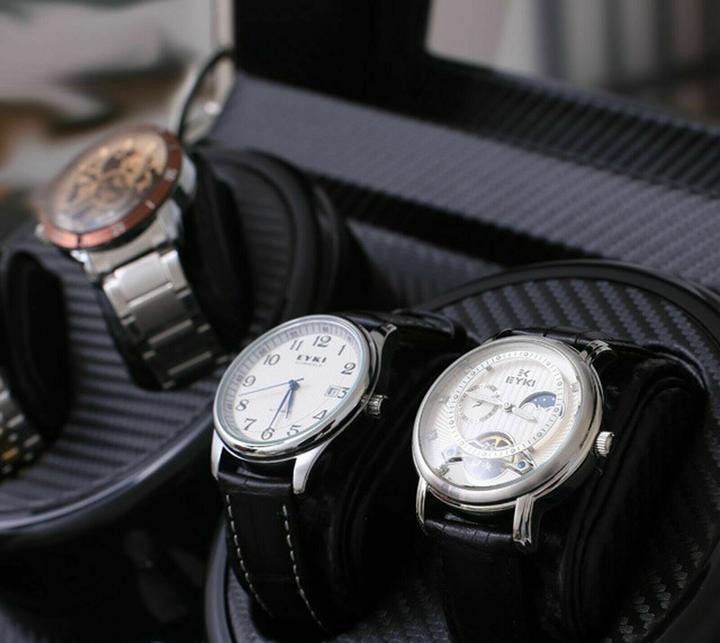 Image du produit Jamb Remontoir pour montres (4 x)