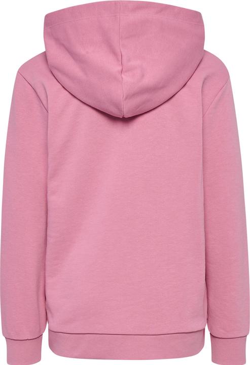 Actual product image hummel hmlJR BASE HOODIE (34, 35, 36, 37, 38, 39, 40)