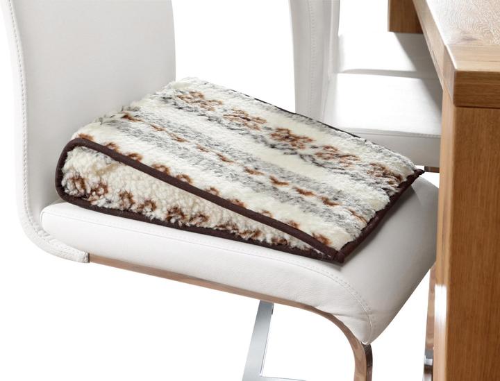 Actual product image Erwin Müller Wedge pillows (Lavatory)