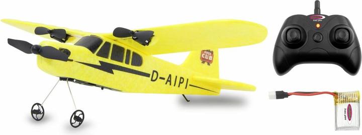 Immagine prodotto Jamara Piper J3-CUB