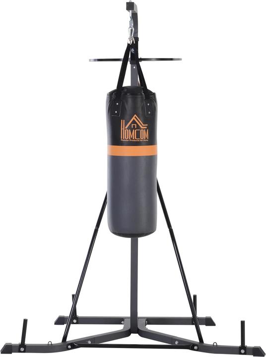 Actual product image Jamb Punching bag holder