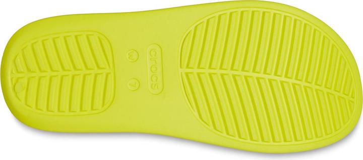 Actual product image Crocs W's Getaway Platform Flip (37)
