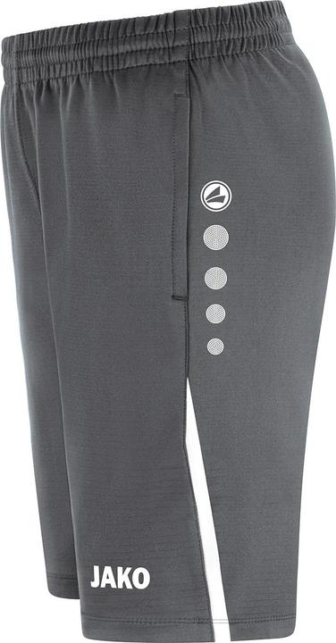Actual product image JAKO Training Shorts Challenge (152)