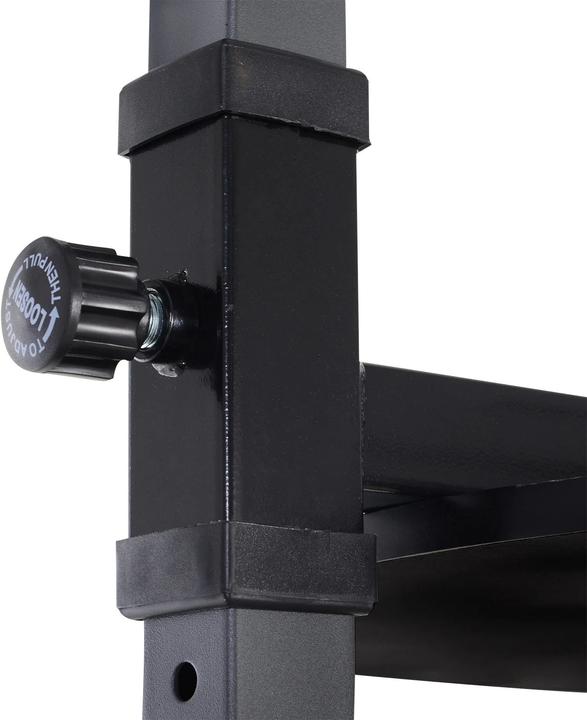 Actual product image Jamb Punching bag holder