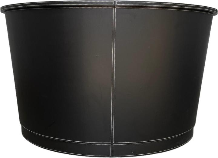 Image du produit Jet-Line Comptoir d'accueil Atlanta semi-circulaire