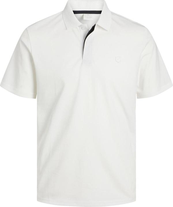 Jack & Jones Jprccrodney Ss Polo Sn