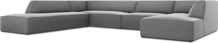 Actual product image Micadoni Ruby (Sofa landscape)