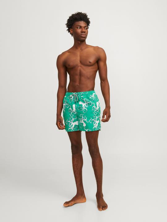 Immagine prodotto Jack & Jones Vestibilità regolare Vestibilità regolare Costume da bagno Vestibilità regolare Costume da bagno (S)