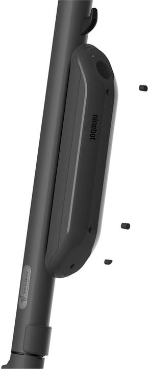 Actual product image Segway-Ninebot Externe Batterie für E25 Modelle