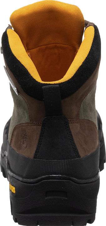 Image du produit Timberland Chaussures Vibram Euro Hiker WP - 107627 (44)