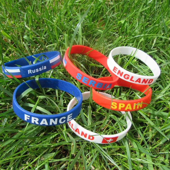 Produktbild PhoneLook Bracelet silicone Deutschland