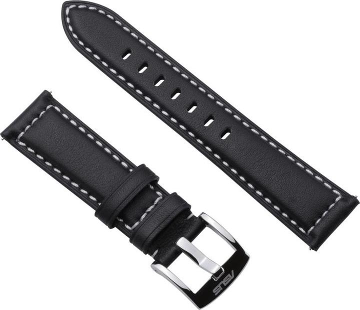 Produktbild ASUS VivoWatch Band HC-S02 f. vivoWatch SP und 5 (Leder)