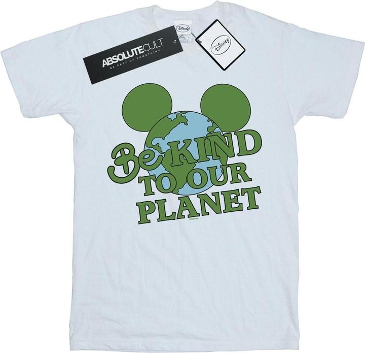 Disney Mickey Mouse Be Kind TShirt (S)