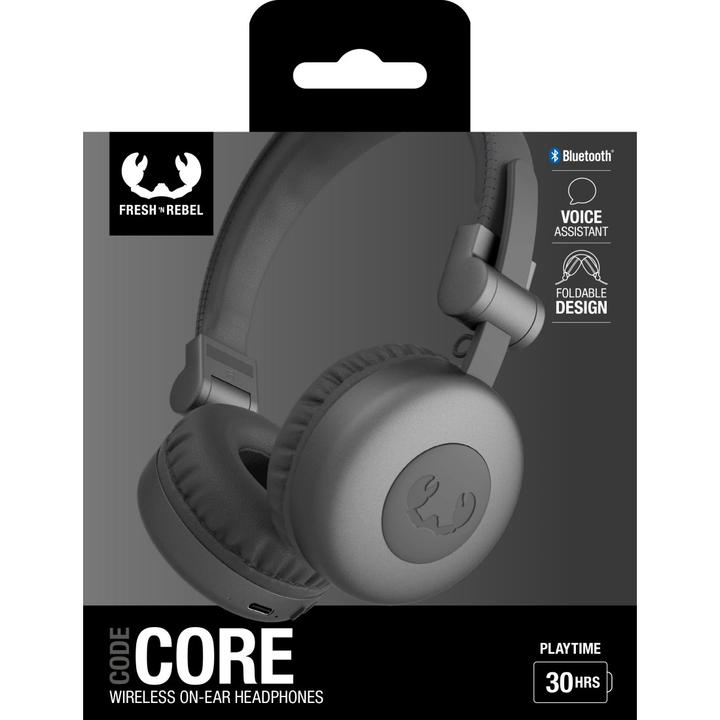 Produktbild Fresh'N Rebel Code Core (30 h, Kabellos)