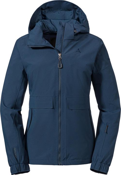 Produktbild Schöffel Women's Jacket Lausanne (40, L)