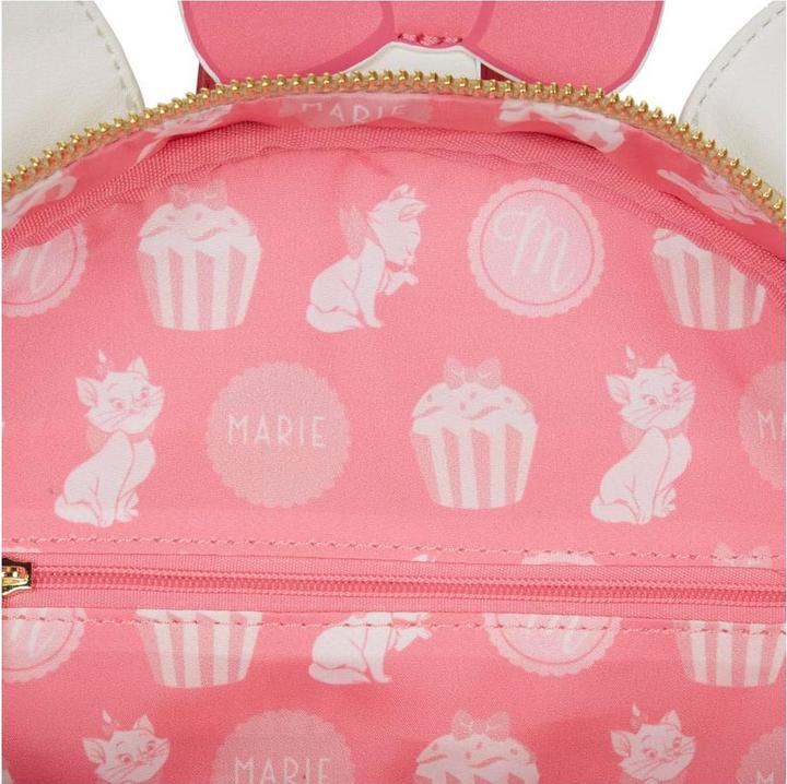 Image du produit Loungefly Disney Aristocats Marie Rucksack 26cm