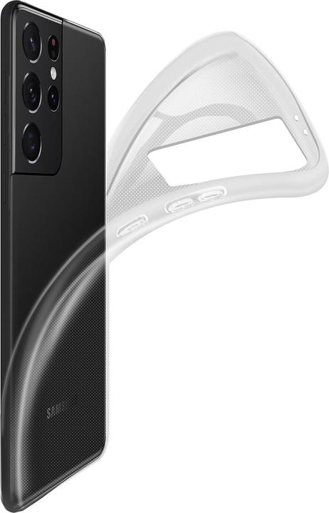 Actual product image Avizar Francis Series (Samsung Galaxy S21 Ultra)