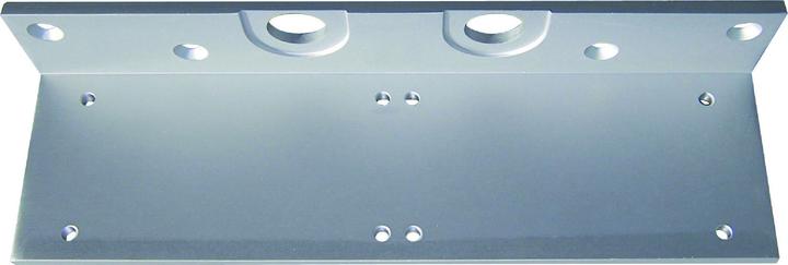 Immagine prodotto Assa Abloy Angolo di camber adatto a DC200 argento