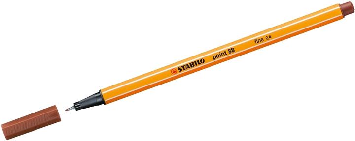 Immagine prodotto STABILO punto 88 pastello caso 8er (Sanguigna, 1 x)