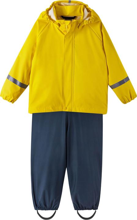 Jaune