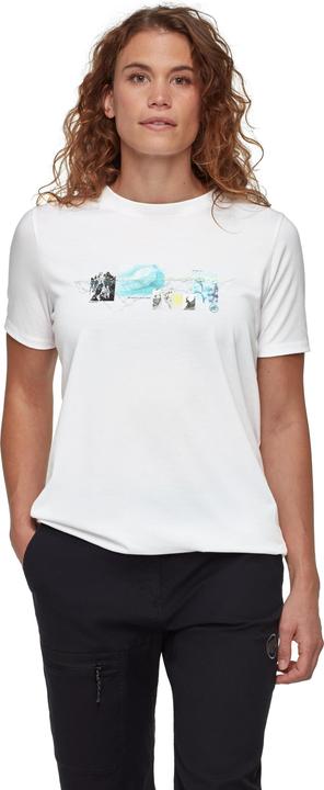 Produktbild Mammut Mountain T-Shirt Women 3308m (XL)