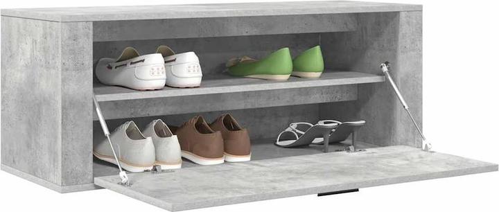 Produktbild VidaXL Evander (100 x 35 x 38 cm)