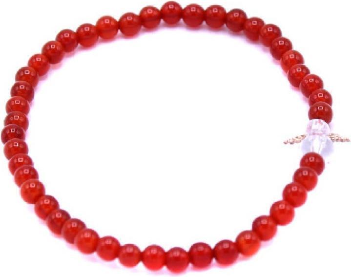 Produktbild Edelsteinarmband Kinder Schutze.R304-27