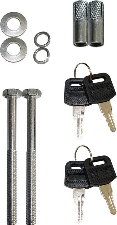 Immagine prodotto Rottner Pistola 5 Cargo (109 l)