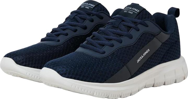 Produktbild Jack & Jones Sneaker Taylor Netzmaterial (42)