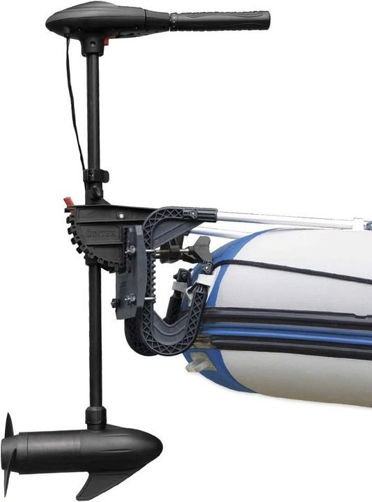 Actual product image Intex Trolling Motor, Shelf Box (94.40 cm)