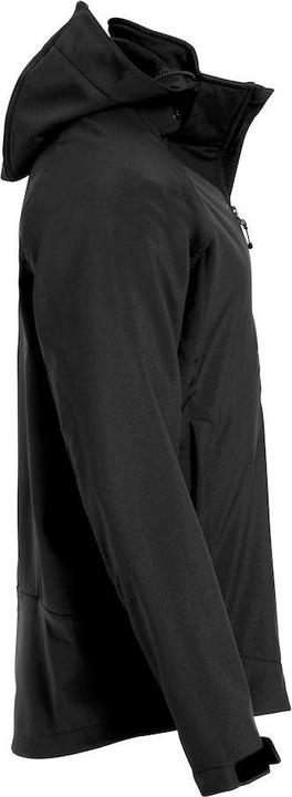 Image du produit Clique Veste softshell Milford (M)