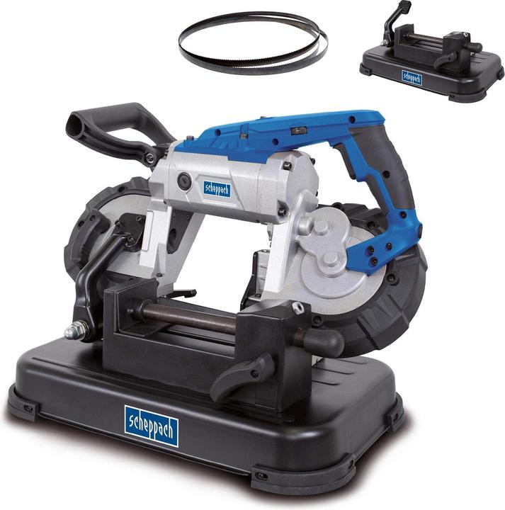 Scheppach MBS1100