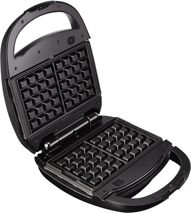 Actual product image Tefal snack time