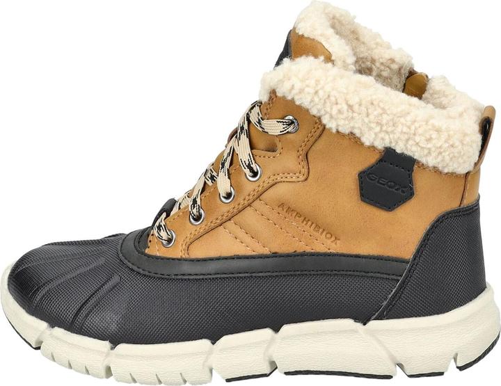 Actual product image Geox Stiefelette (32)