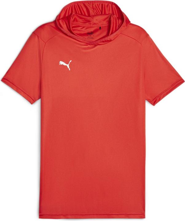 Actual product image Puma Hoops Team SS Shooting Shirt (3XL)