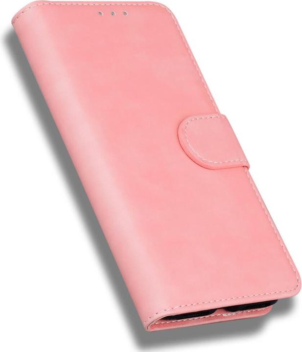 Produktbild Cover-Discount OnePlus Nord 4 - Solide Leder Etui Hülle (OnePlus Nord 4)