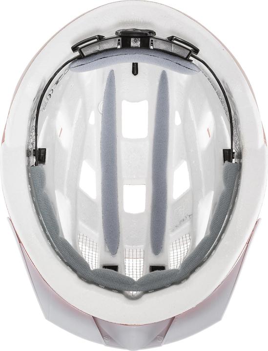 Image du produit Uvex Sports air wing cc (56 - 60 cm)
