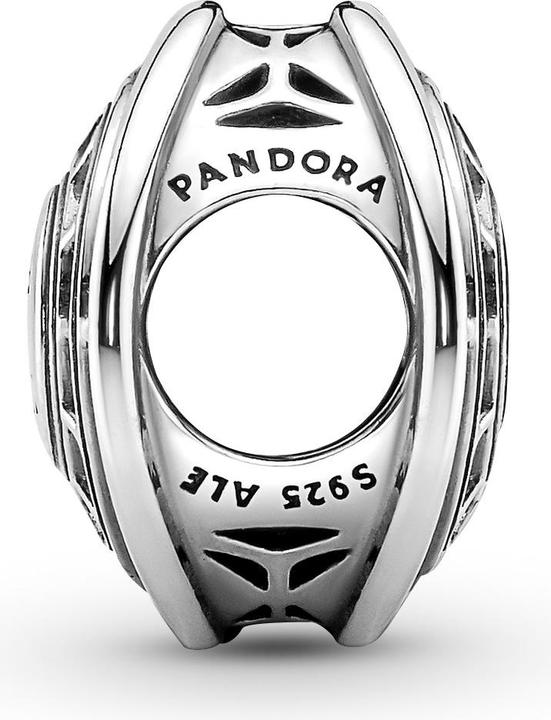 Produktbild Pandora Marvel The Avengers Iron Man Arc Reactor (Silber 925, Emaille)