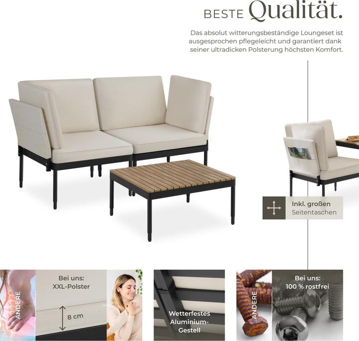 Image du produit tectake Magaluf