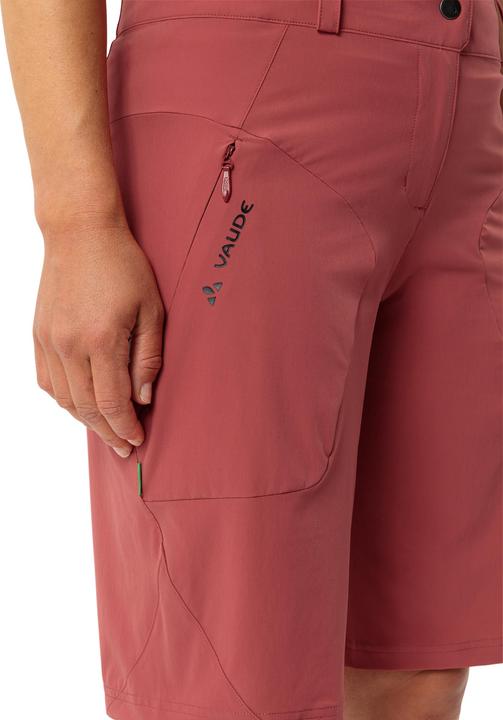 Produktbild Vaude Altissimo Shorts II (36, XS)