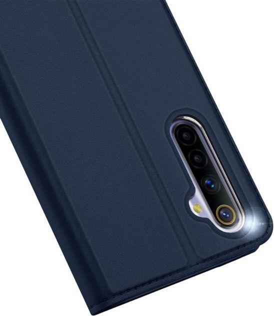 Productafbeelding Dux Ducis Skin Pro Serie Boekomslag (Realme 6 Pro)
