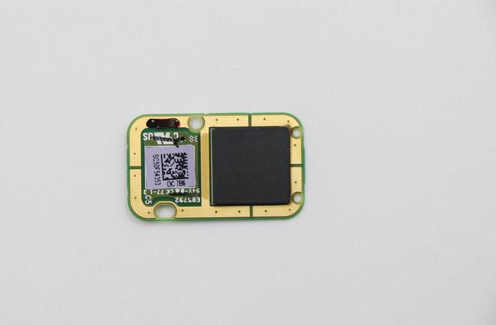 Produktbild Lenovo Fingerprint Module