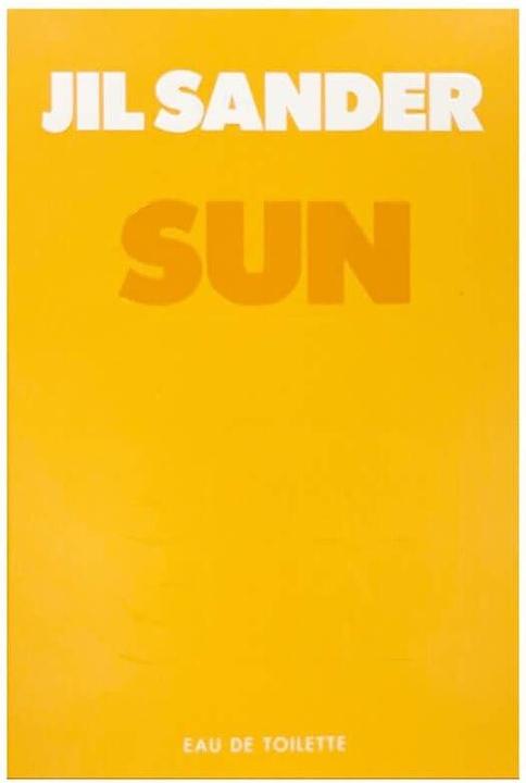 Image du produit Jil Sander Christmas 2021 Eau de Toilette 75 / Shower Gel 75 (Set parfum)