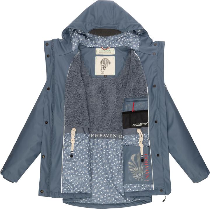 Actual product image Navahoo Ocean Heart (XXL)