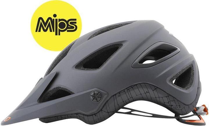 Produktbild Giro Montaro MIPS (55 - 59 cm)