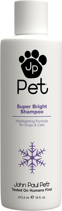Image du produit Paul Mitchell JP Pet - Shampooing Super Bright (Chien, 473.20 ml)